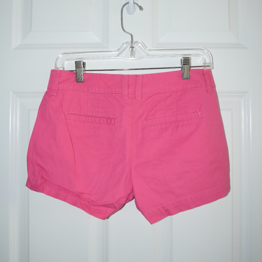 Pink Shorts - Picture 3 of 3